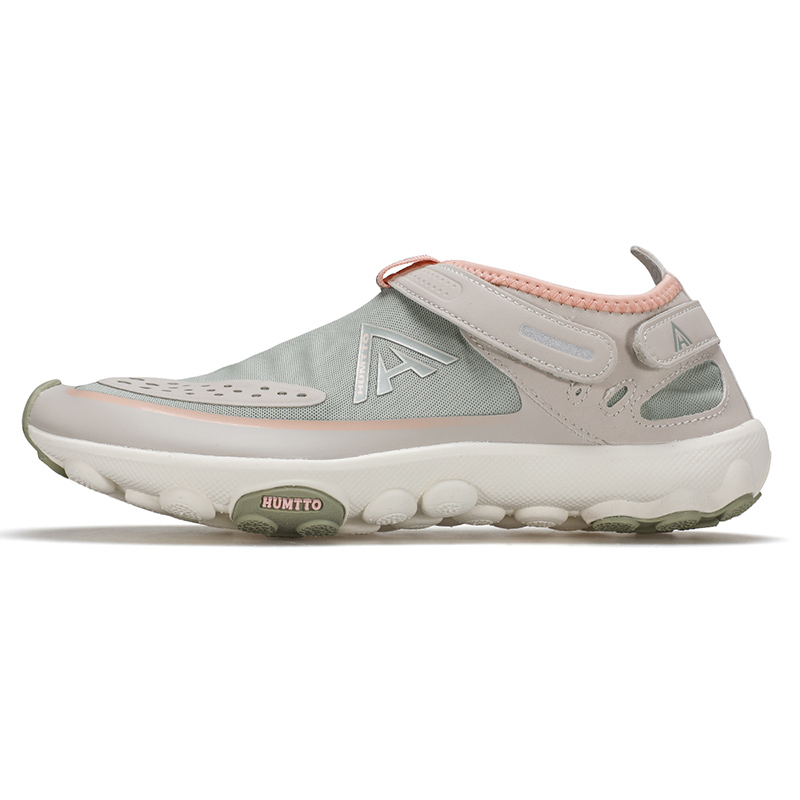 HUMTTO Fabric Cushioning Slip Resistant Abrasion Resistant Breathable Balance Impact Resistant Lightweight