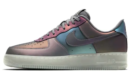 Nike Air Force 1 Low Iridescent