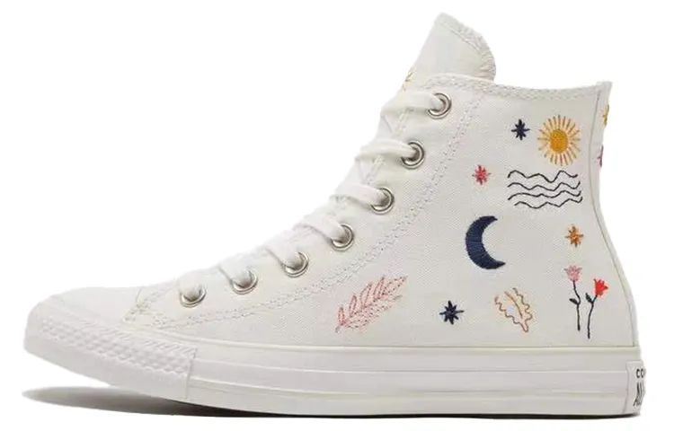 Chuck Taylor All Star Wmns Converse High 'It's Okay To Wander' Women's