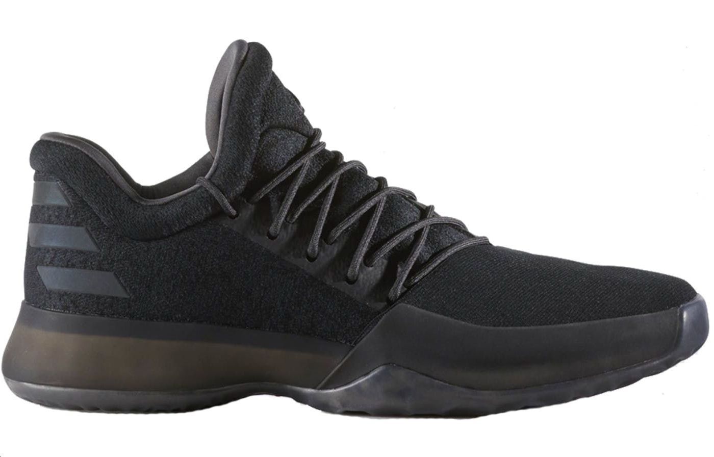 Adidas Harden Vol. 1 Xeno ‘Black Ops’