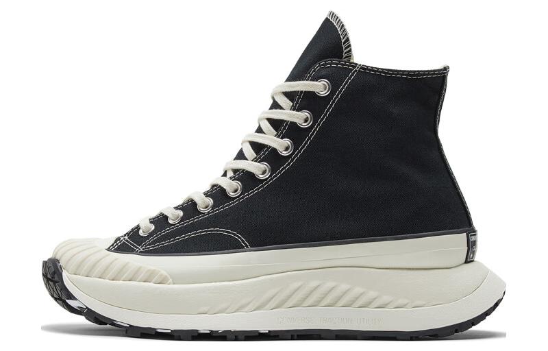 Кеды Converse Converse Chuck 70 AT-CX (черно-белые)