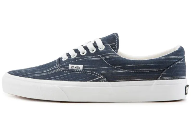 Era Vans 'Suiting - Dress Blues Stripes'
