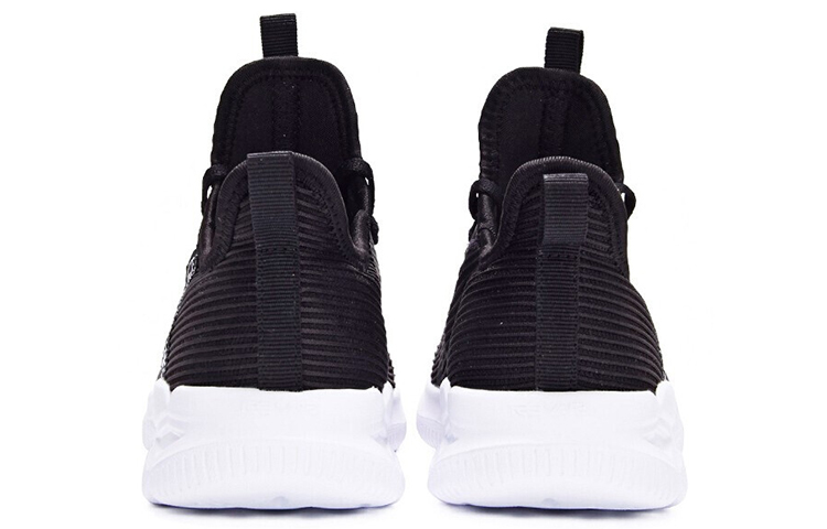 361° Training Shoes Women’s Low Top Black/White