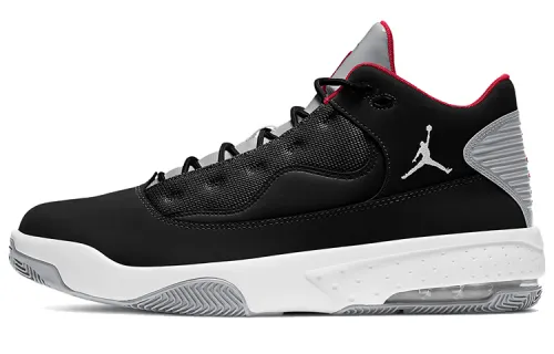 Air Jordan Max Aura 2 'Black Wolf Grey'