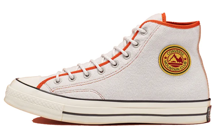 Converse Chuck Taylor All Star 70 Hi Archival Terry Mountain Club