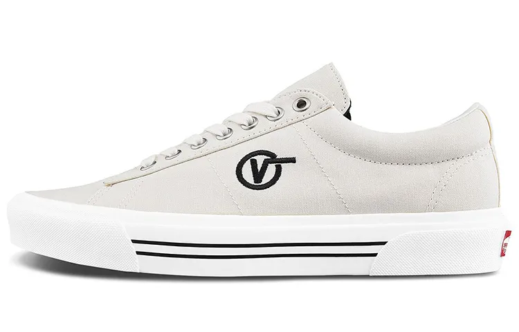 Vans Sid Dx Beige Unisex Gray