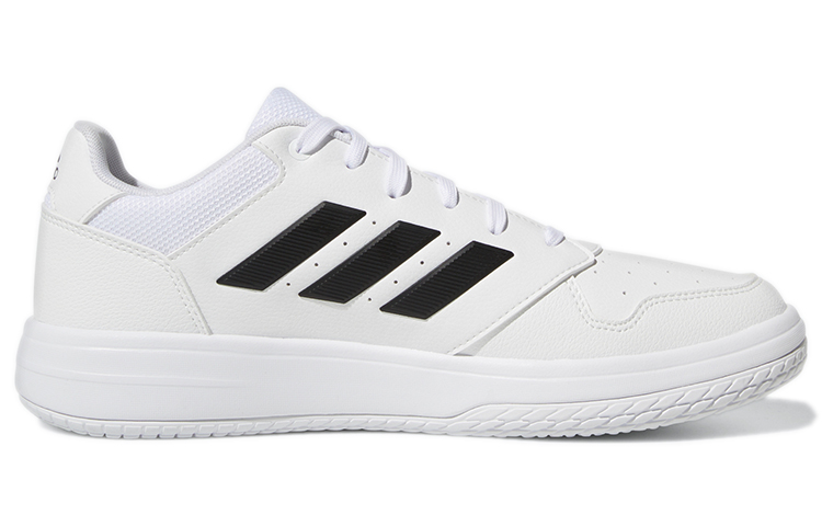 Adidas Gametalker ‘White Black’