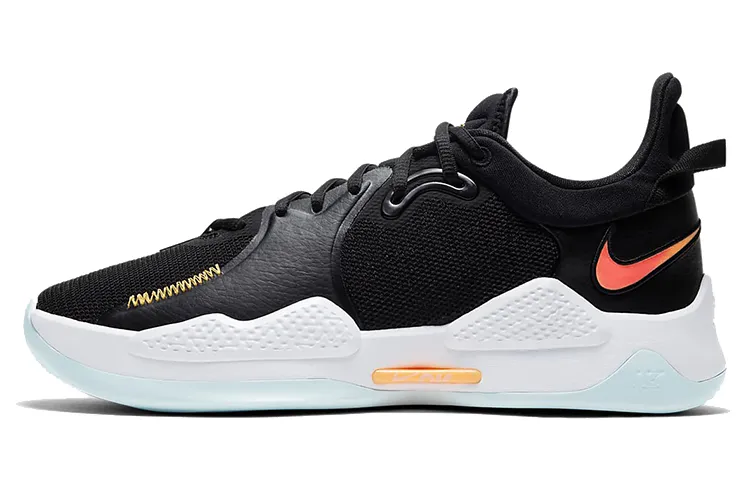 Nike Pg 5 'Black'