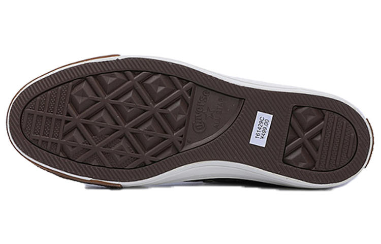 Кеды Converse 1970s Chuck Taylor All Star (камуфляжные) — фото 4