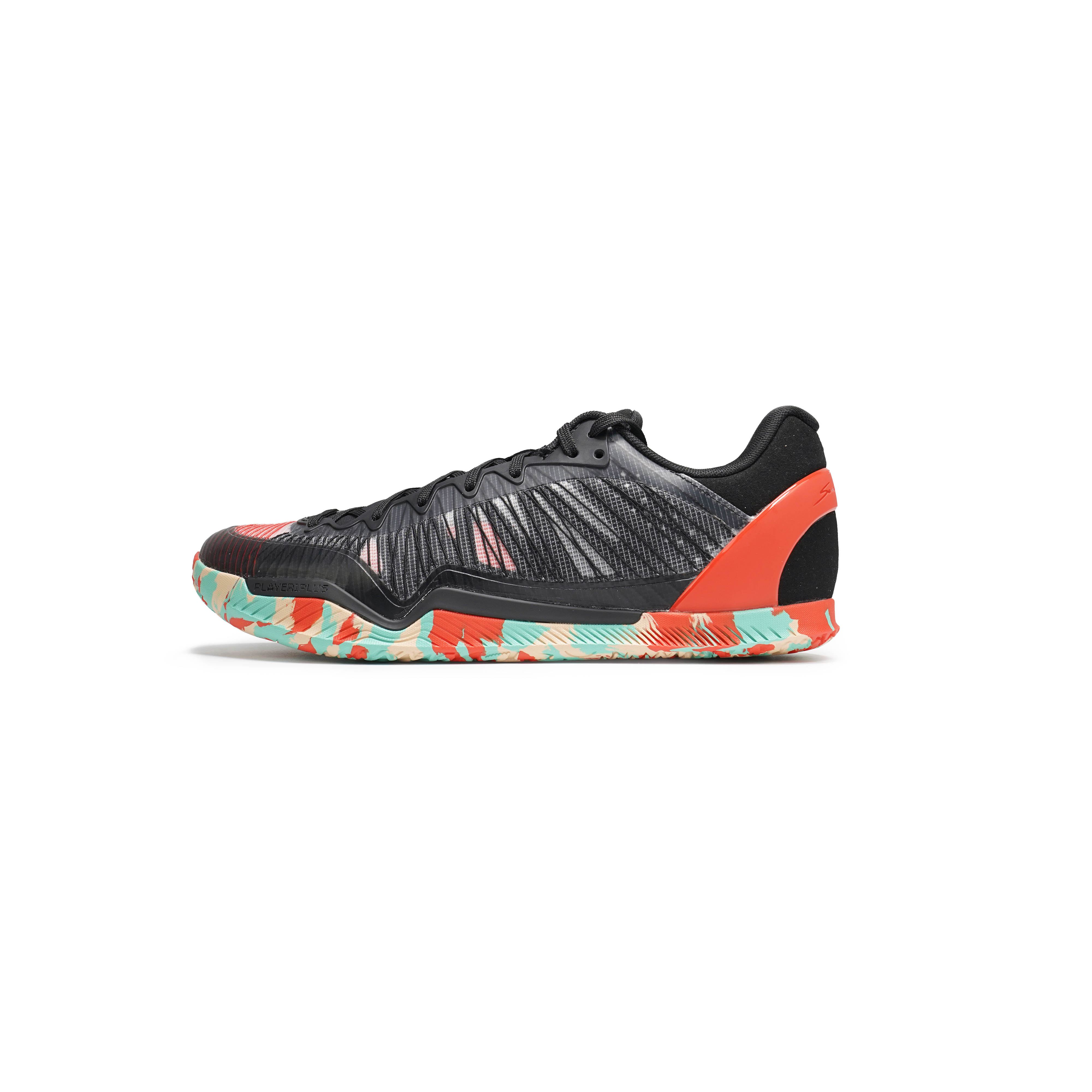 Serious Player Only Player 1 Cushioning Slip Resistant Abrasion Resistant Cushioning Slip Resistant Abrasion Resistant