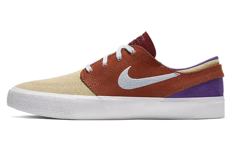 Nike Sb Zoom Stefan Janoski Rm Desert Ore