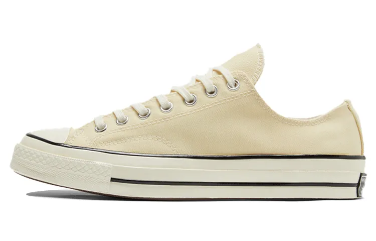 Chuck 70 Converse Low 'Banana Cake'