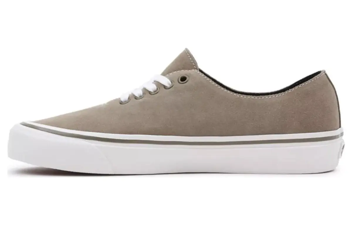 Authentic Vans One Piece Dx 'Anaheim Factory - Beige'