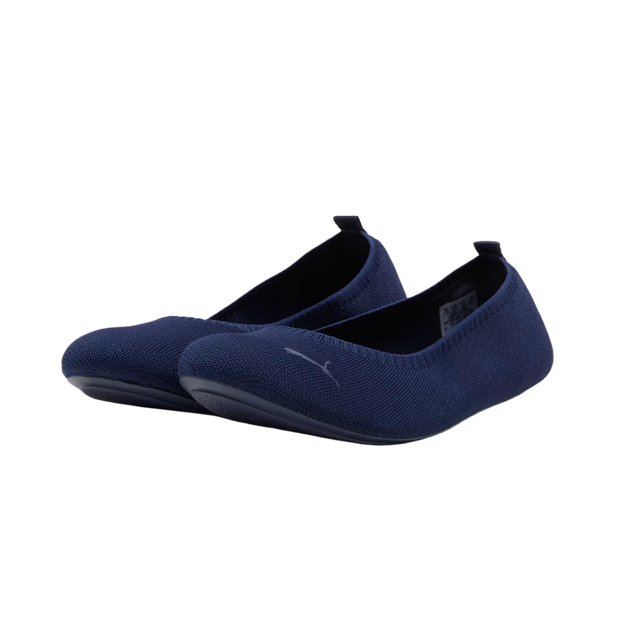 PUMA Iliana Low top Training Shoes Women’s Marine Blue