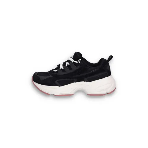FILA Hypercube Low top Training Shoes Women's