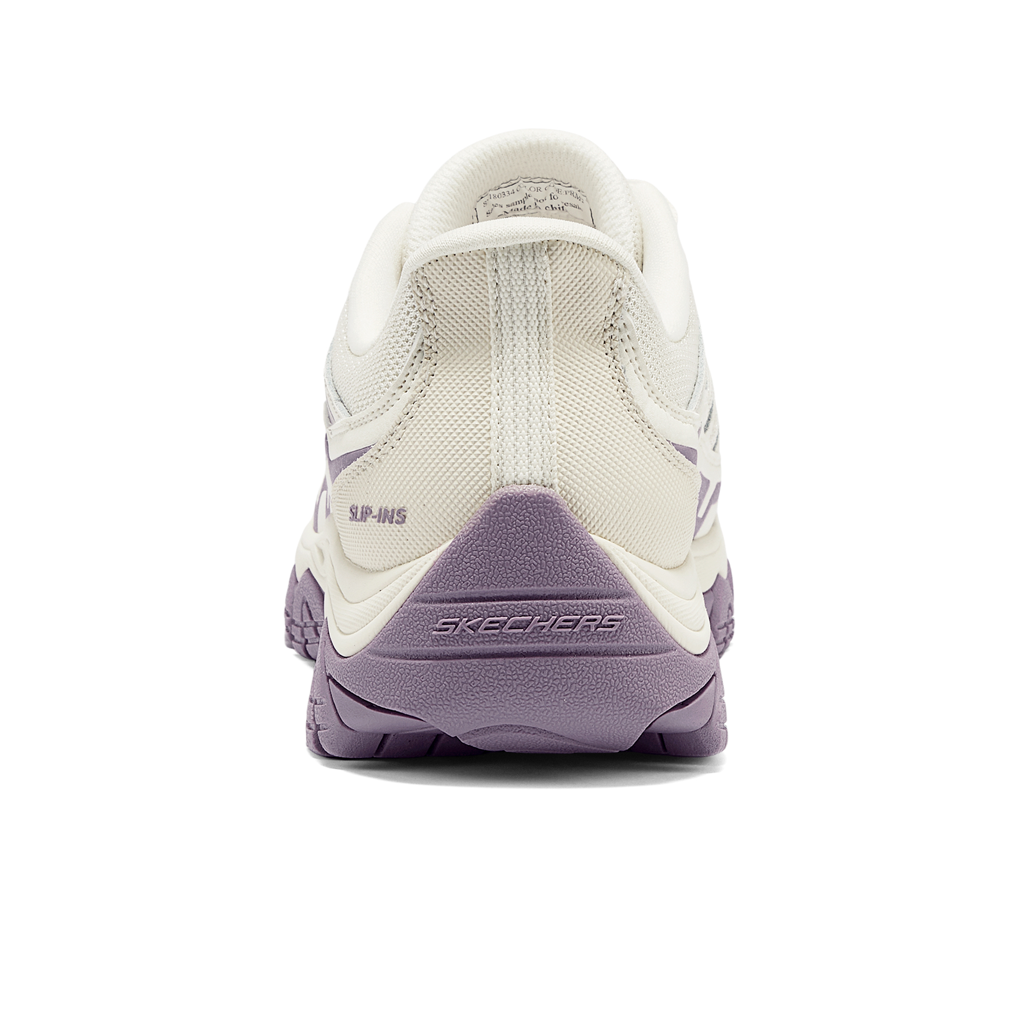 Skechers Lan Lin Slip Resistant Abrasion Resistant Low top Hiking Shoes Women’s Beige