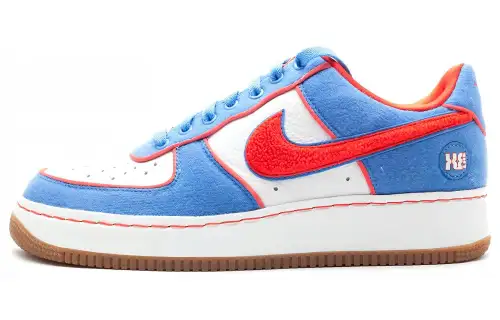 Nike Air Force 1 Low Supreme I/O Bronx