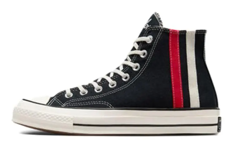 Converse Chuck 70 High 'Archival Stripes Black'