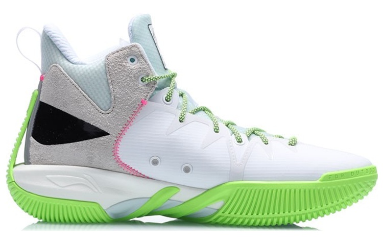 Li Ning Badfive 1 Badfive Abrasion Resistant Cushioning Slip Resistant Abrasion Resistant Cushioning Slip Resistant
