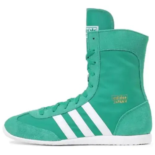 Adidas Wmns Japan Mid 'Court Green'
