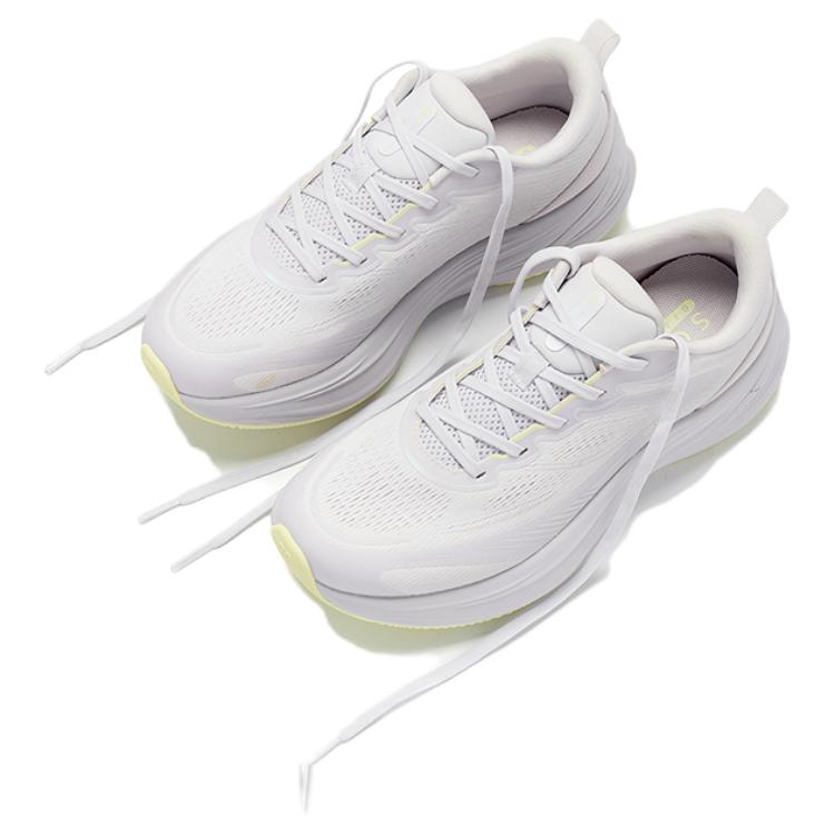 QIAODAN Cushioning Breathable Lightweight Low top Training Shoes Women’s Gray