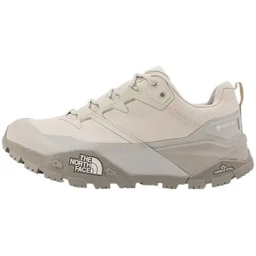 THE NORTH FACE Summit Offtrail Abrasion Resistant, Waterproof, And Breathable Low top Hiking Shoes Women's