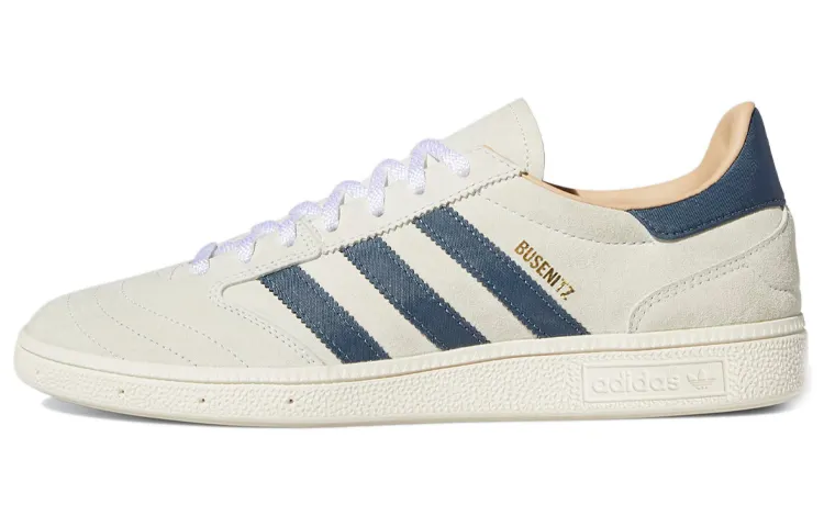 Adidas Buzinetz Vintage 'White Legacy Blue'