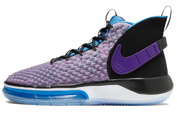 Nike Alphadunk Flight Huarache