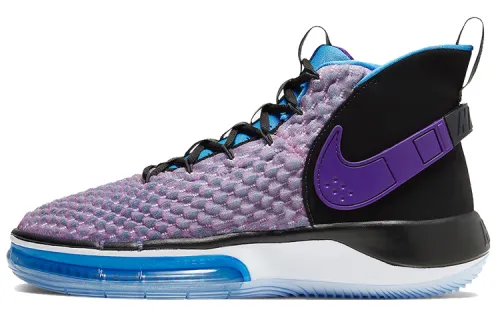 Nike Alphadunk Flight Huarache