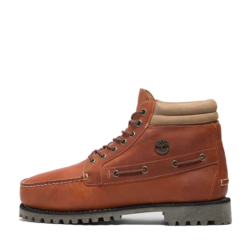 Timberland Authentic Boots