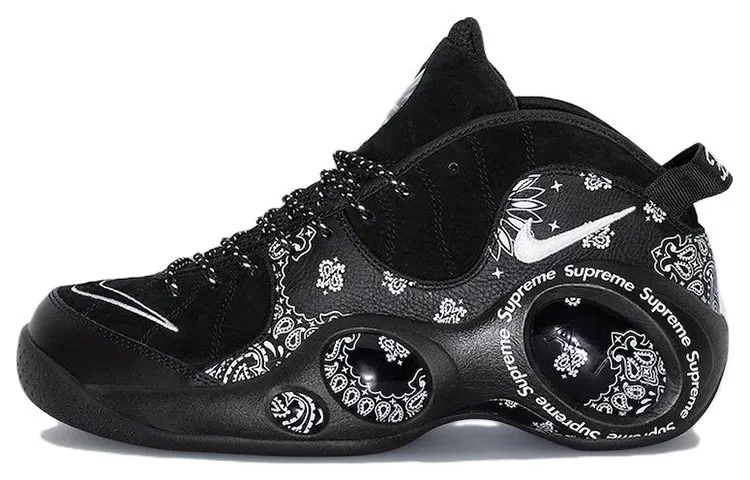 Nike Air Zoom Flight 95 Sp Supreme Black