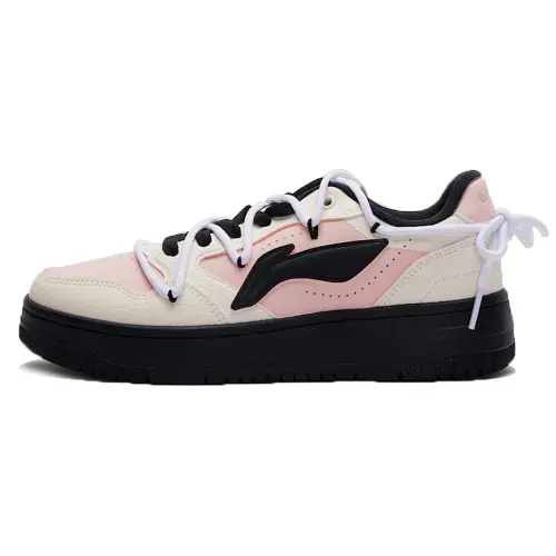 Li Ning Tianji Slip Resistant, Abrasion Resistant, Height Increasing