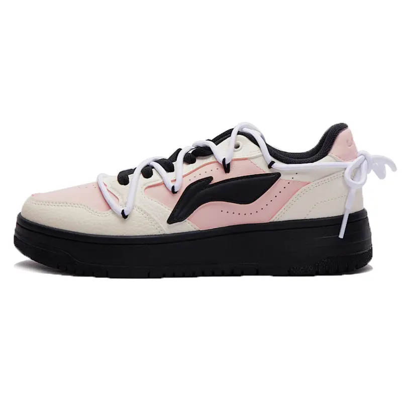 Li Ning Tianji Slip Resistant, Abrasion Resistant, Height Increasing