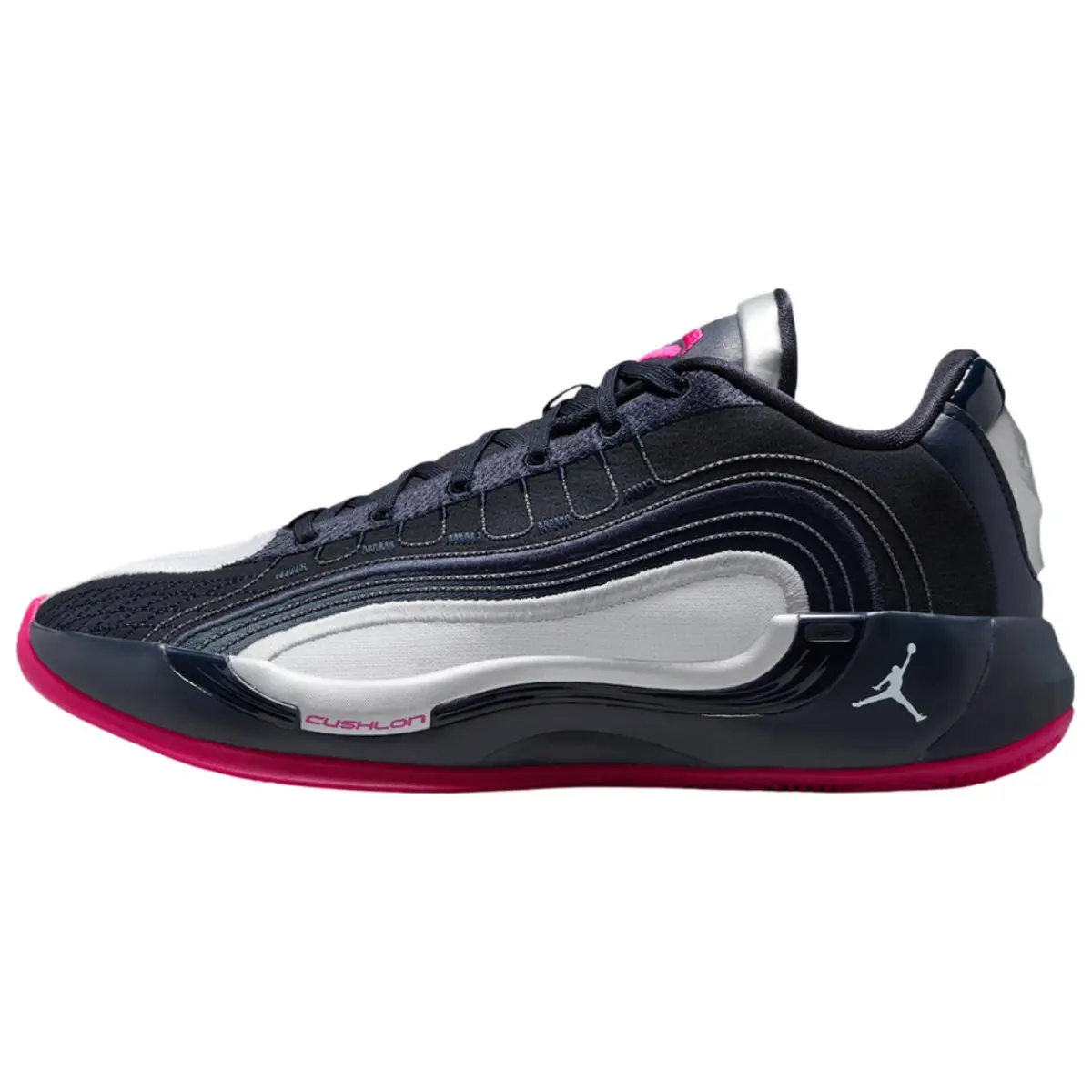 Jordan Luka 4 Abrasion Resistant Breathable Support Abrasion Resistant Breathable Support Low top Basketball Shoes