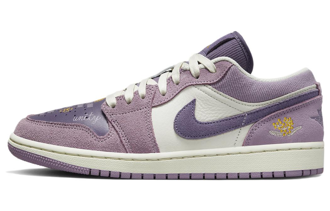 Jordan 1 Low Unity Women’s