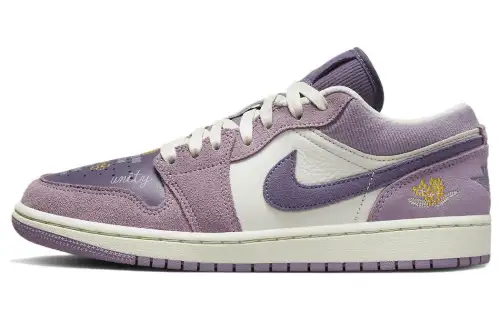 Jordan 1 Low Unity Women's