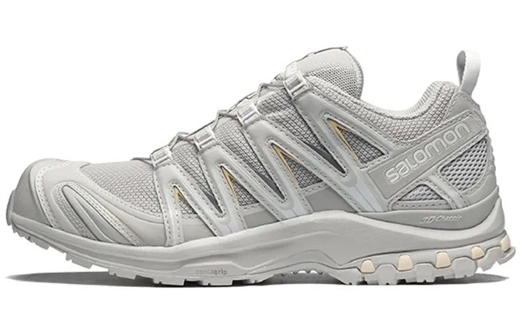 SALOMON XA Pro 3D ADV Low top Outdoor Shoes Unisex Gray