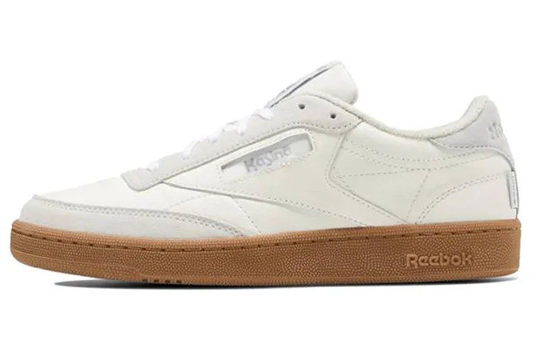 Reebok Club C 85 Gore Tex Kasina Chalk