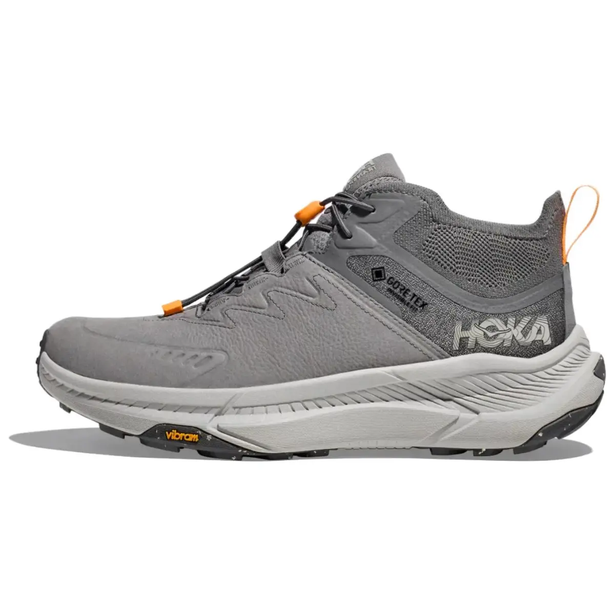 HOKA ONE ONE Transport Chukka Ateroid Stardust