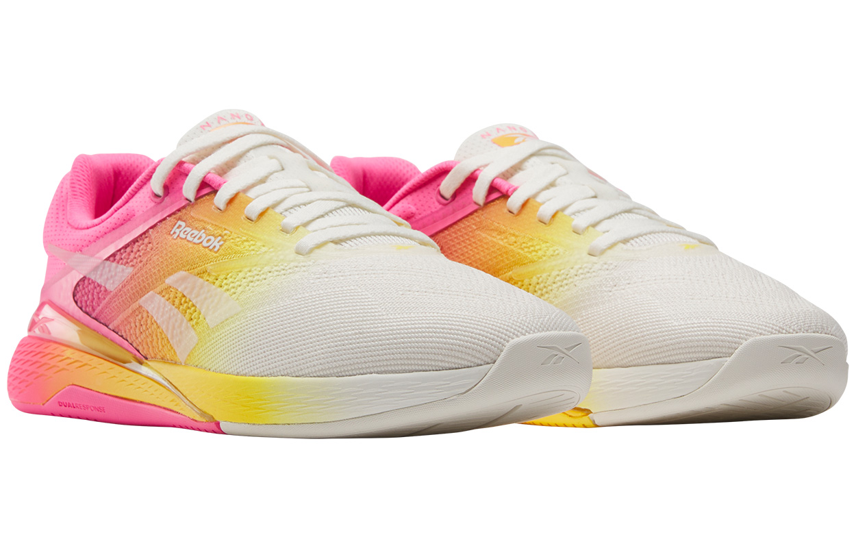 Nano X5 Wmns Reebok ‘Atomic Pink Golden Haze’ Women’s