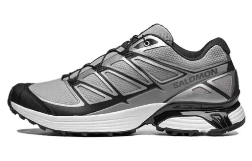 SALOMON XT Pathway 'Grey Black'