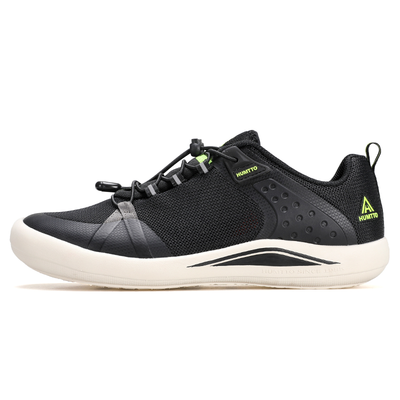 HUMTTO Fabric Cushioning Abrasion Resistant Breathable Impact Resistant Lightweight Rebound