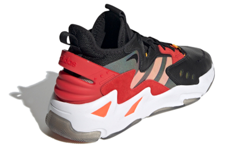 Adidas Firewalker ‘Chinese New Year’