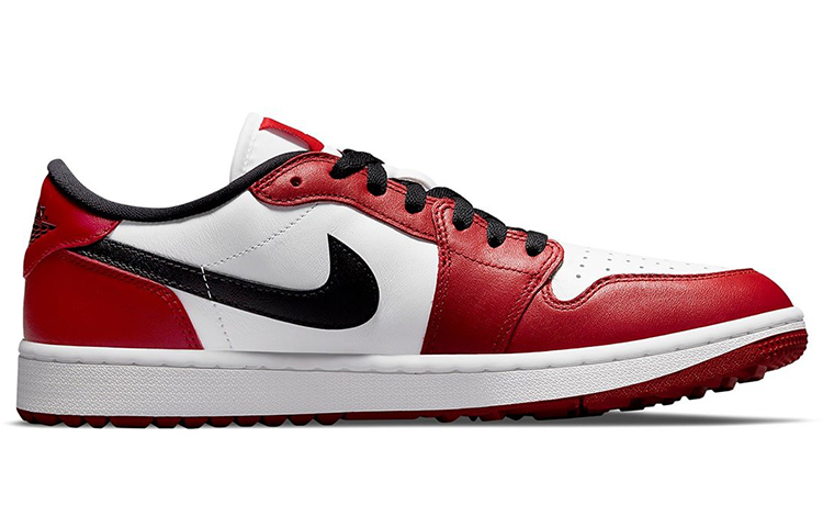 Air Jordan 1 Low Golf ‘Chicago’