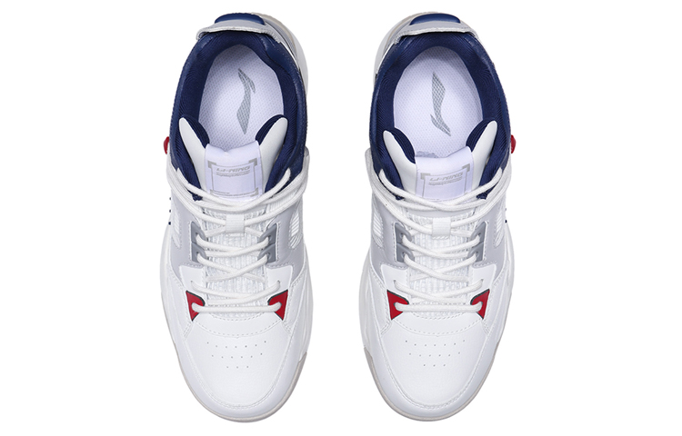 Li Ning Synthetic Leather, Artificial Leather Cushioning Slip Resistant Abrasion Resistant Coverage Support