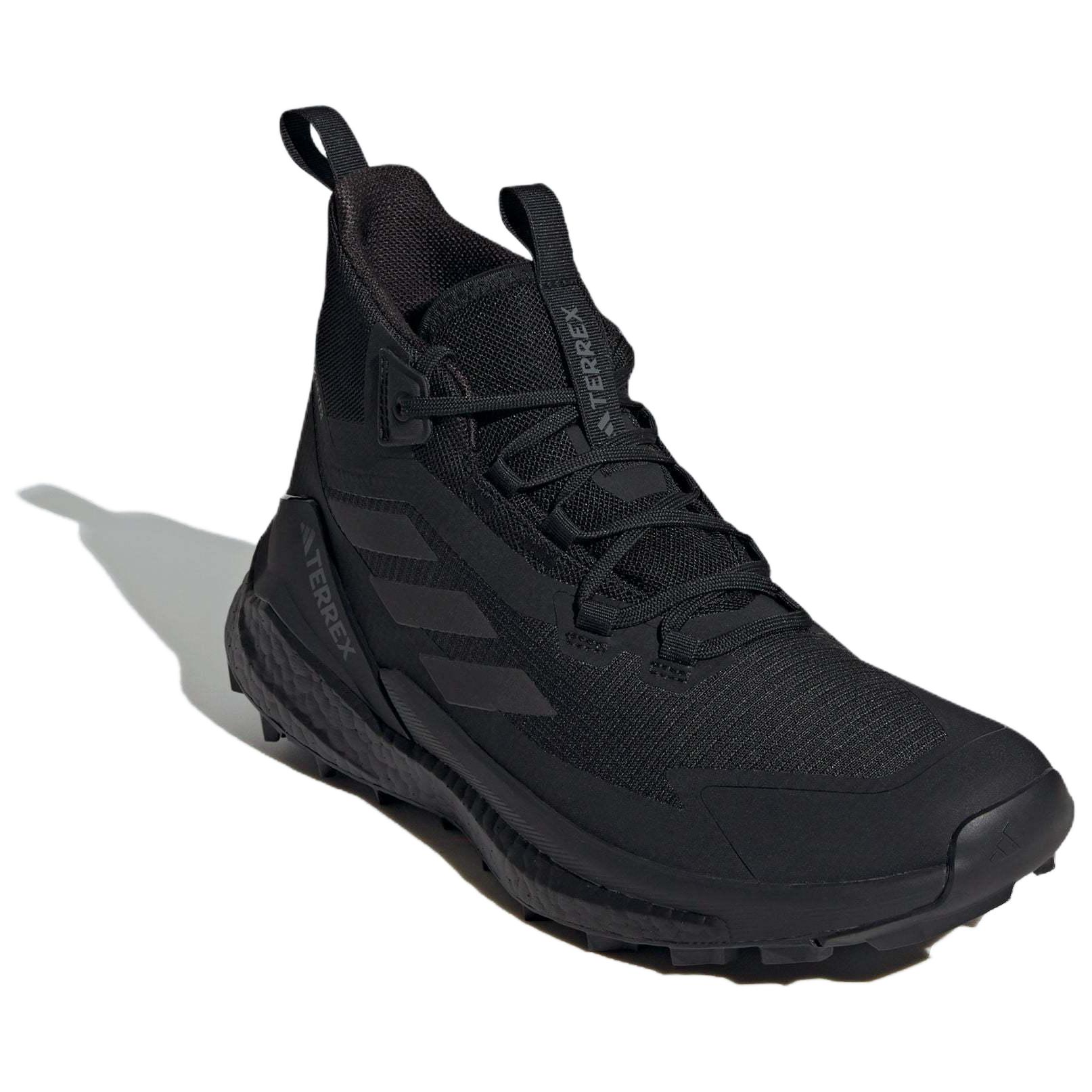Terrex Free Hiker Adidas 2.0 GORE-TEX ‘Black Grey’