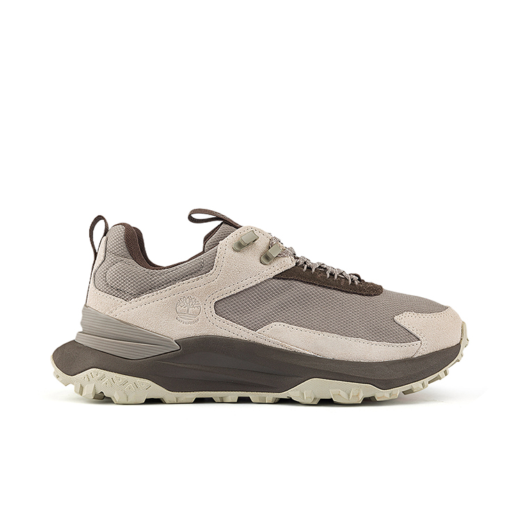 Timberland Motion Access Fashion Low top Mountaineering Hiking Shoes Men’s Natural
