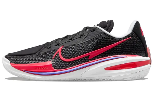 Nike Air Zoom GT Cut 1 EP 'Black Fusion Red