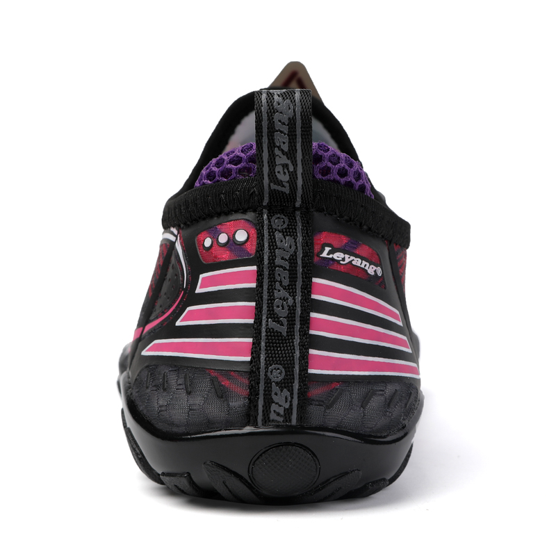 Leyang Low top Training Shoes Women’s Golden Rose
