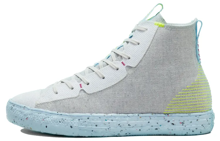 Chuck Taylor All Star Converse Crater High 'White'
